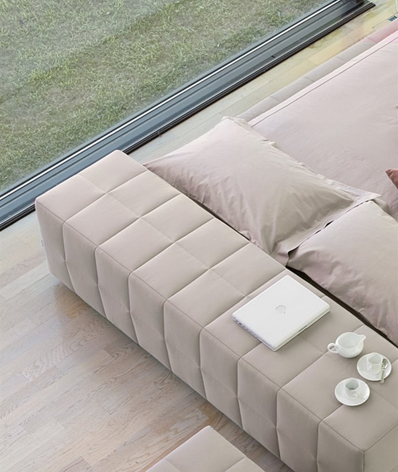 Designbed Square B Bed Habits detail 1